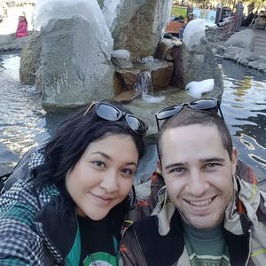 Meet your Posher, David